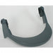 Faceshield Frame Nylon Gray