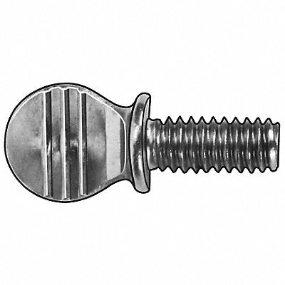 Thumb Screw 5/16 -18 18-8SS 1.5 L