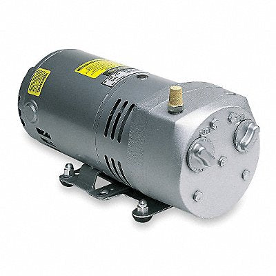 Compressor/Vacuum Pump 1/4 hp 1 Phase