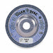 H7339 Fiber Disc 4 1/2 in Dia 7/8in Arbor