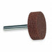Mounted Point CottonFiber 1 x 1in 80G