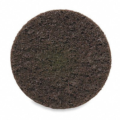Hook-and-Loop Surface Cond Disc 2 in Dia