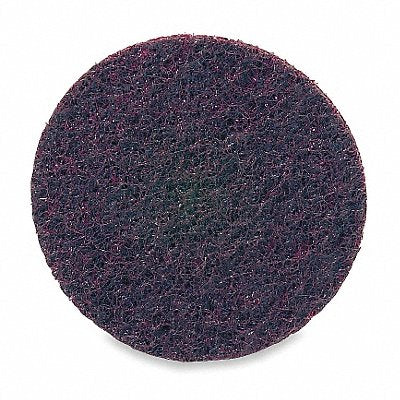 Hook-and-Loop Surface Cond Disc 7 in Dia