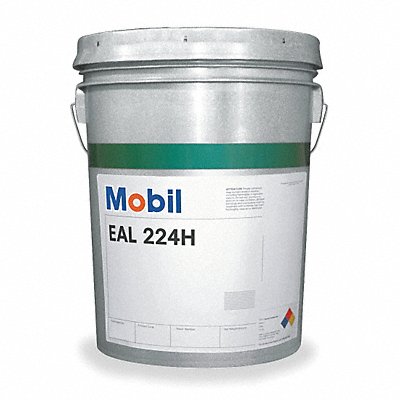 Mobil EAL 224H Environmental Hyd 5 gal