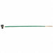 Grounding Pigtail 12 AWG Green PK50