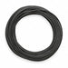 Test Lead Wire 18 AWG 50 Ft Black