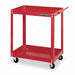 Utility Cart 100 lb Steel