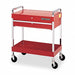 Tool Utility Cart 30 W x 16 D x 35 H