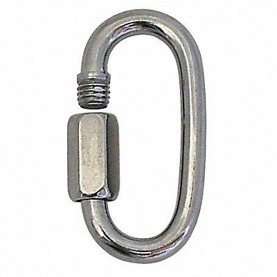 Connector Steel Wire Cap 400 lb