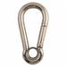 Spring Snap HD Steel L 2 3/8In