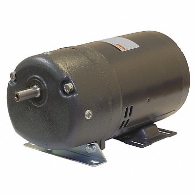 AC Gearmotor Open 89RPM 115V AC