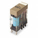 H8072 Gen Purpose Relay 8 Pin Square 24VDC