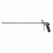 Air Gun Pistol Grip Cast Aluminum