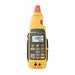 Digital Clamp Meter Dual Backlit