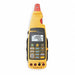 Digital Clamp Meter LCD