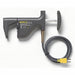 Pipe Clamp Temp Probe -20 to 300 Deg F