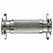 Flexible Metal Hose 2-1/2 I.D.12 