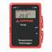 Data Logger Temperature -40 to 185 F