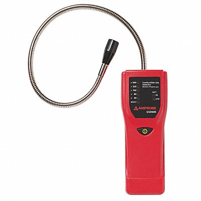 Combustible Gas Detector