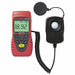 Auto Ranging Light Meter 0 to 20 000Fc