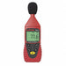 Digital Sound Level Meter 30 to 130 dB