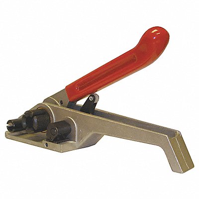 Strapping Tensioner Manual