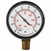 D1343 Pressure Gauge Test 2-1/2 In