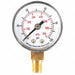 D1334 Pressure Gauge Test 1-1/2 In