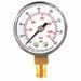 D1334 Pressure Gauge Test 1-1/2 In