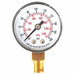 D1334 Pressure Gauge Test 1-1/2 In