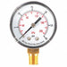 D1338 Pressure Gauge Test 2 In