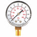 D1338 Pressure Gauge Test 2 In