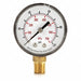 D1338 Pressure Gauge Test 2 In