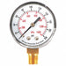 D1338 Pressure Gauge Test 2 In