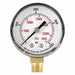 D1338 Pressure Gauge Test 2 In