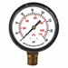 D1343 Pressure Gauge Test 2-1/2 In