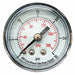 D1335 Pressure Gauge 0 to 30 psi 0 to 200 kPa