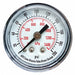 D1335 Pressure Gauge 0to200 psi 0to1400 kPa