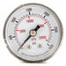 D1335 Pressure Gauge 0to3000 psi 0to20 000 kPa