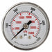 D1335 Pressure Gauge 0 to 5000 0 to 35 000 kPa