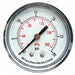 D1339 Pressure Gauge Test 2 In