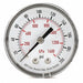 D1339 Pressure Gauge Test 2 In