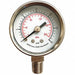 D1353 Pressure Gauge Test 1-1/2 In