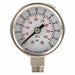 D1353 Pressure Gauge Test 1-1/2 In