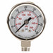 D1353 Pressure Gauge Test 1-1/2 In