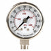 D1353 Pressure Gauge Test 1-1/2 In