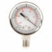 D1357 Vacuum Gauge Test 2 In