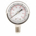 D1357 Pressure Gauge Test 2 In