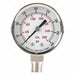 D1357 Pressure Gauge Test 2 In