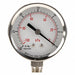 D1362 Vacuum Gauge Test 2-1/2 In